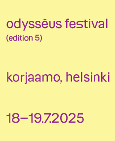 Boksi / Odysseus